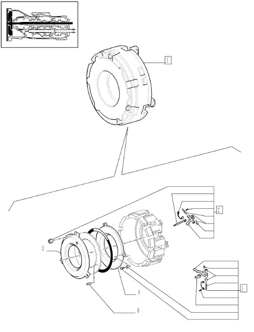 5196832 - комплект