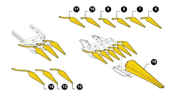 87473941 - коронка