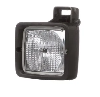 87584890 - фара в сборе