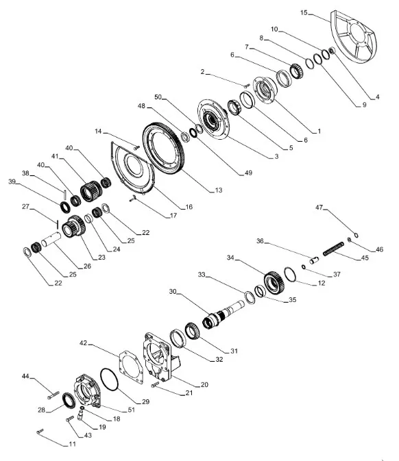 253460A1 - пластина регулировочная